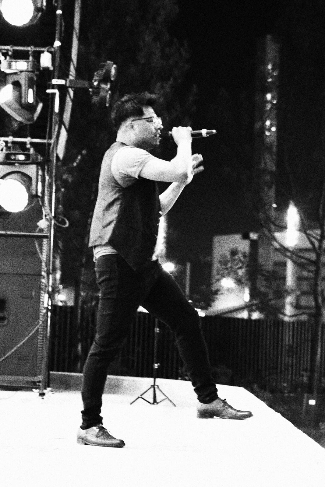 Stage
